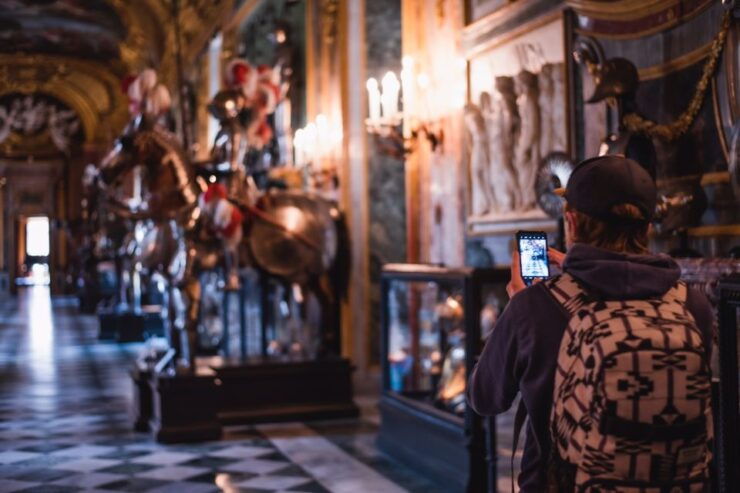Turin: Royal Palace Skip-the-Line Guided Tour - Tour Details
