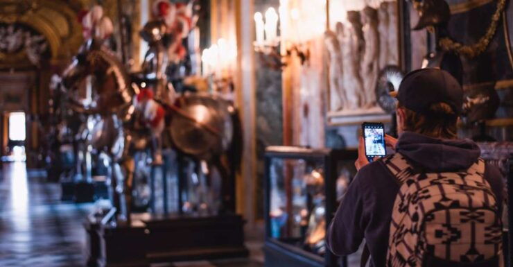 Turin: Royal Palace Skip-the-Line Guided Tour - Booking Information
