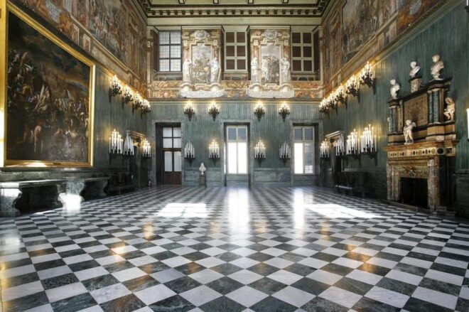 Turin: Royal Palaces Entry Ticket and Pemcards - Customer Ratings and Feedback