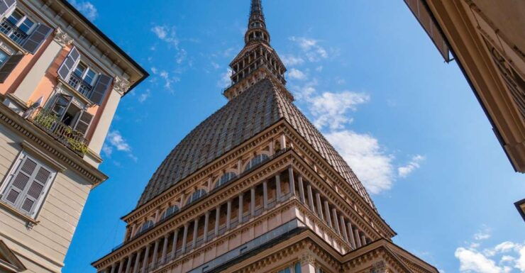 Turin: Self-Guided Audio Tour - Good To Know