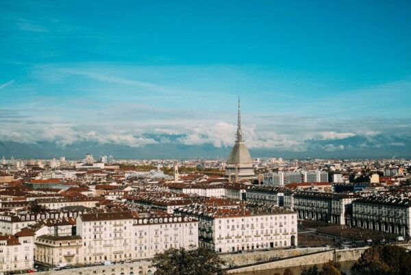Turin: Self-Guided Audio Tour - Attractions Covered