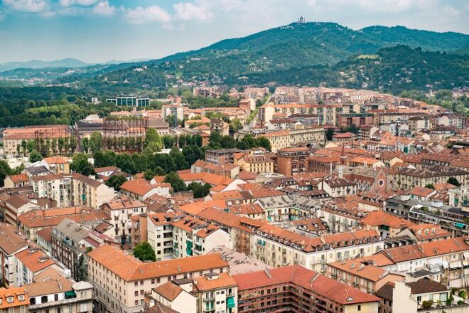 Turin: Self-Guided Highlights Scavenger Hunt & Walking Tour - Interactive Scavenger Hunt Description
