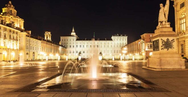 Turin: Self-Guided Highlights Scavenger Hunt & Walking Tour - Important Information for Participants