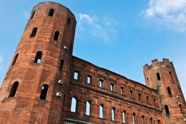 Turin: Self-Guided Highlights Scavenger Hunt & Walking Tour - Customer Reviews and Ratings