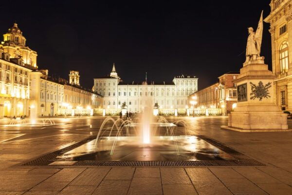 Turin: Self-Guided Highlights Scavenger Hunt & Walking Tour - Directions and Tips for the Tour