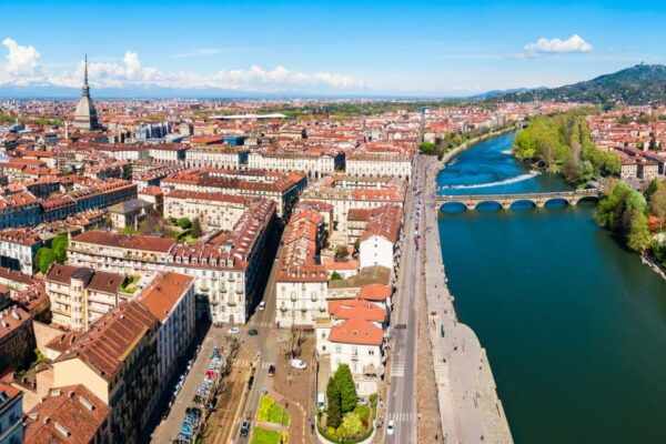 Turin: Self-Guided Highlights Scavenger Hunt & Walking Tour - The Sum Up