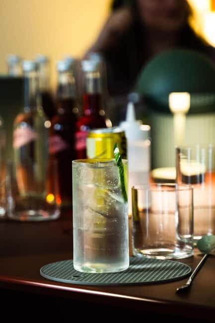 Turin: Sensory Experience with Fragrances & Cocktails - Good To Know