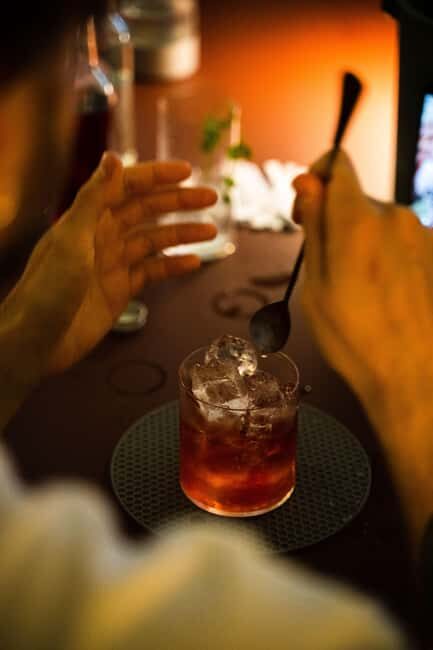 Turin: Sensory Experience with Fragrances & Cocktails - Frequently Asked Questions