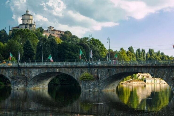 Turin : Street Art Tour - Highlights