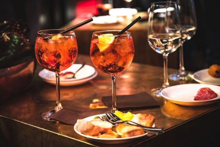 Turin: Street Food Walking Tour With Aperitivo & Tastings - Activity Details