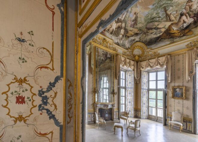Turin: Stupinigi Royal Hunting Lodge Entry Ticket - Directions