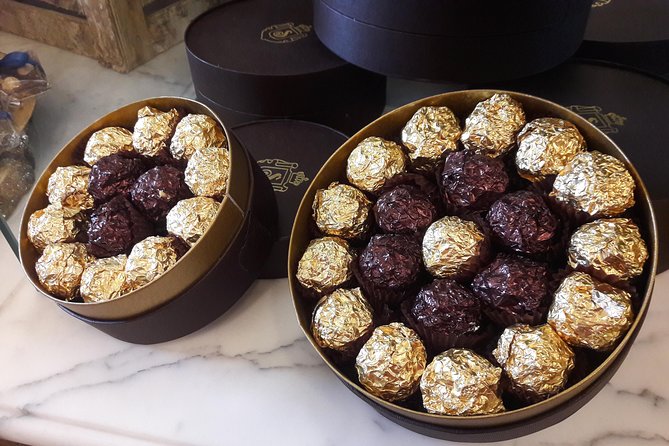 Turin Sweet & Chocolate Tour - Do Eat Better Experience - Cancellation and Refund Policy