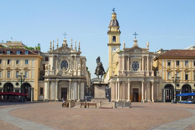 Turin Sweet & Chocolate Tour - Do Eat Better Experience - Become a Chocolate Expert