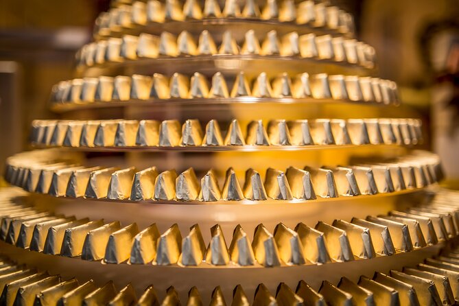 Turin Sweet & Chocolate Tour - Do Eat Better Experience - How to Book Your Sweet & Chocolate Tour