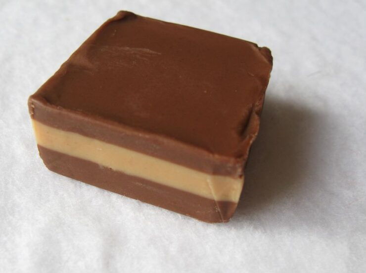 Turin Sweet & Chocolate Tour - Activity Details