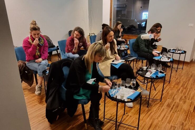 Turin: Tasting Local Wines in the Heart of the City - Wine Selection and Pairing Insights