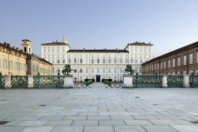 Turin: the Best of Baroque City Center Guided Tour - Inclusions and Exclusions