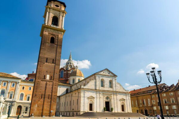 Turin: the Best of Baroque City Center Guided Tour - Preparation Recommendations