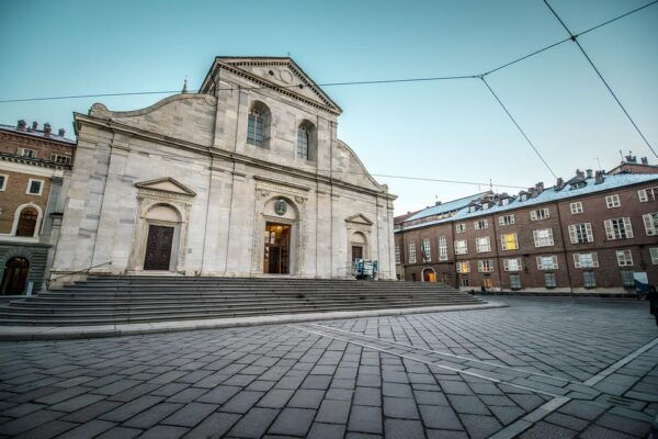 Turin: the Best of Baroque City Center Guided Tour - Important Considerations