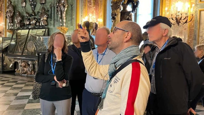 Turin: The Highlights guided tour - Exploring Turin’s Historic Heart