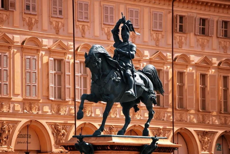 Turin: The Highlights guided tour - Who Will Enjoy This Tour?
