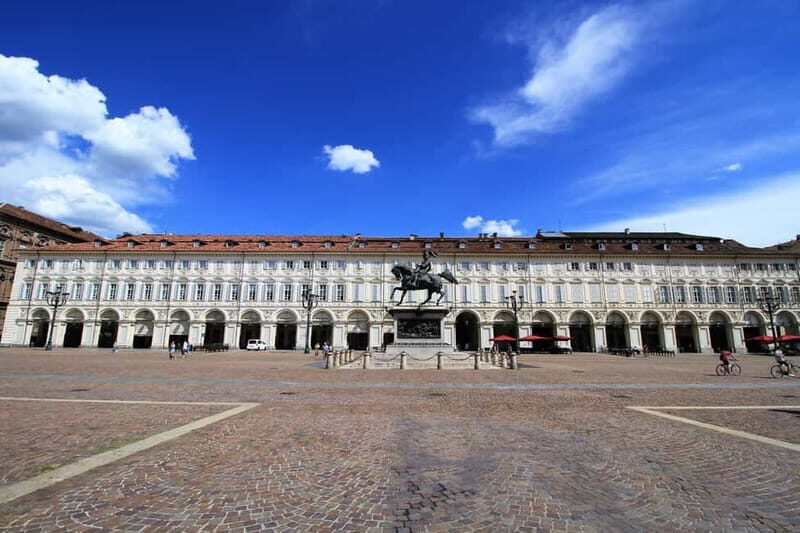Turin: The Highlights guided tour - FAQs
