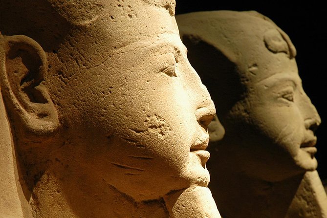 Turin: The Magic of the Egyptian Museum Skip-the-Line Guided Group Tour - Museum Overview