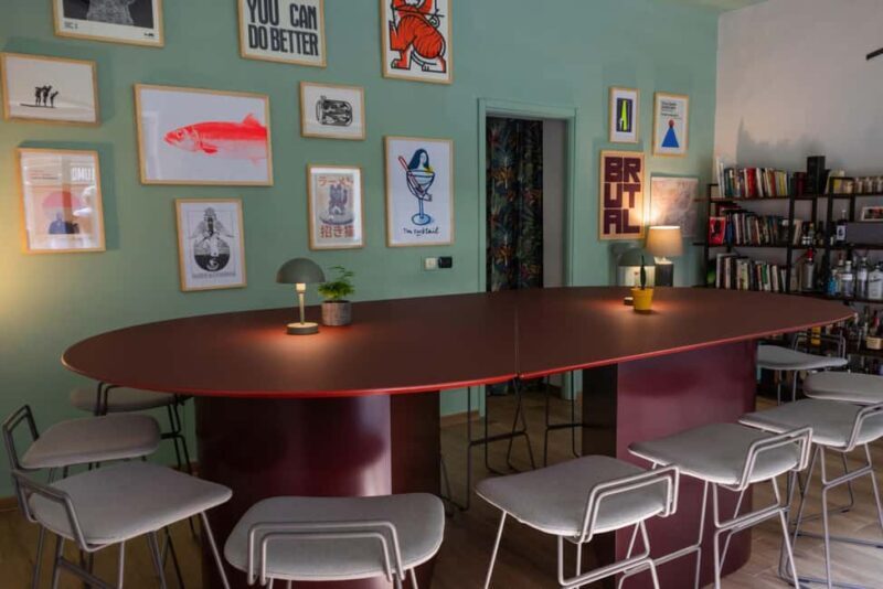 Turin: The Original Vermouth Experience with Cocktail-Making - Good To Know