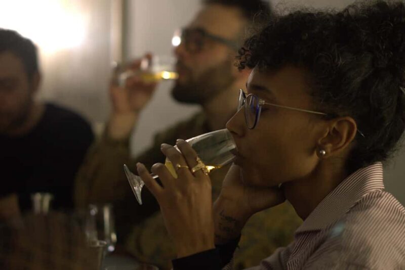 Turin: The Original Vermouth Experience with Cocktail-Making - Exploring the Itinerary and What to Expect