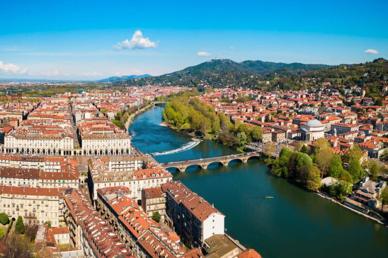 Turin Top Sights Private Walking Tour - A Closer Look at the Itinerary and Sights