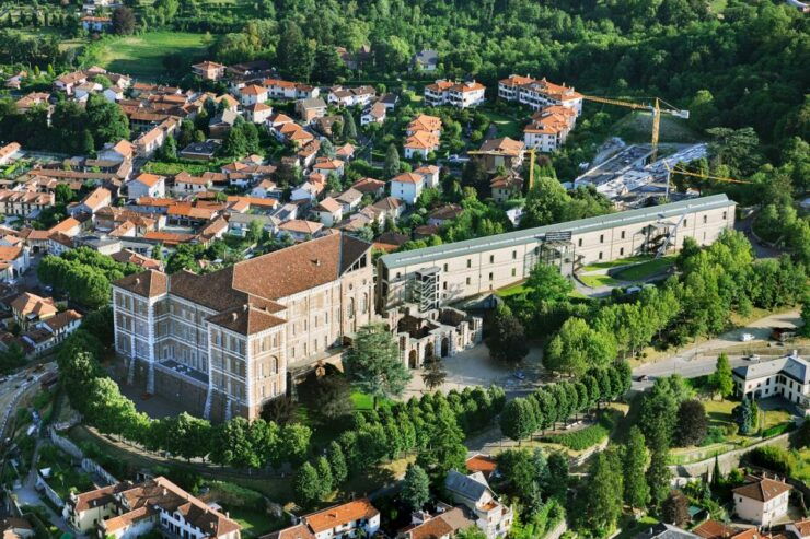 Turin: TorinoPiemonte 2-Day City Card - Inclusions of the City Card