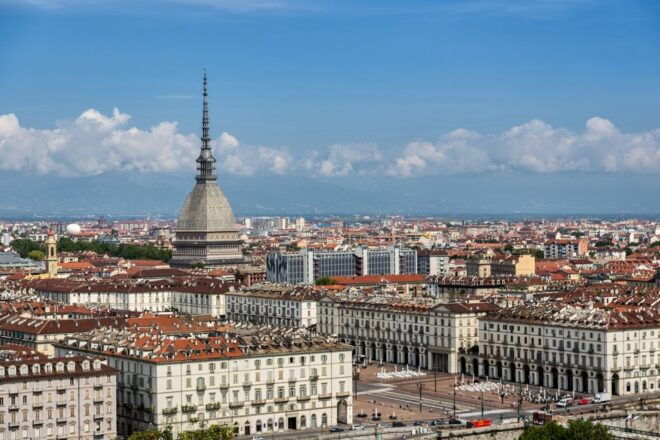 Turin: TorinoPiemonte 2-Day City Card - Booking and Usage Information