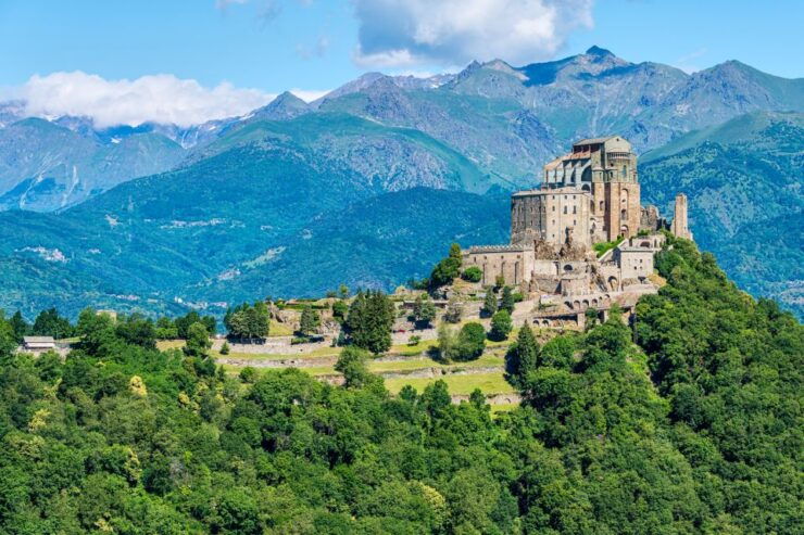 Turin: TorinoPiemonte 24-Hour City Card - Cancellation and Reservation Policy