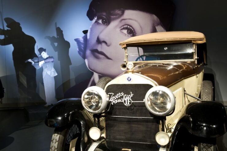 Turin: TorinoPiemonte 3-Day City Card - Museums Opening Times