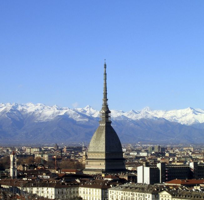 Turin: TorinoPiemonte 3-Day City Card - Important Reminders