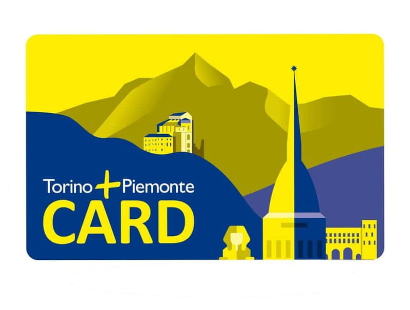 Turin: Turin & Piedmont 3-Day City Card - Good To Know
