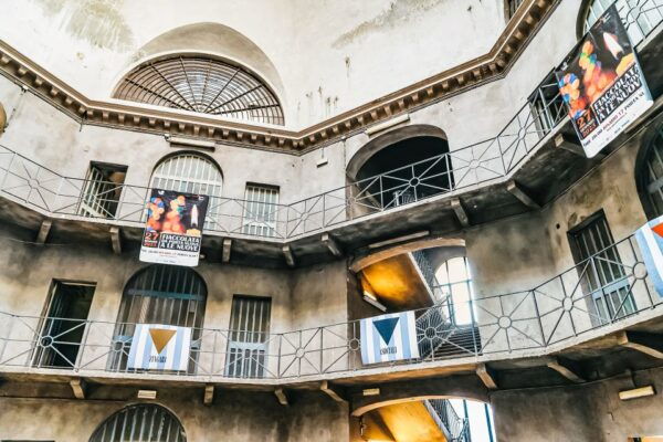 Turin: Underground Turin Tour – Discover Ancient Tunnels - Unveil Turins Magical Culture and History