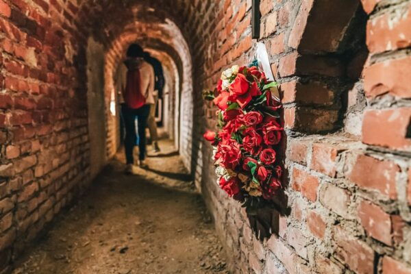 Turin: Underground Turin Tour – Discover Ancient Tunnels - Select Participants and Check Availability
