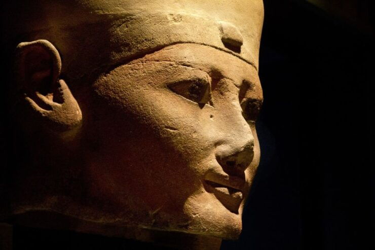 Turin: Walking Tour With Royal Palace and Egyptian Museum - Tour Duration and Flexibility