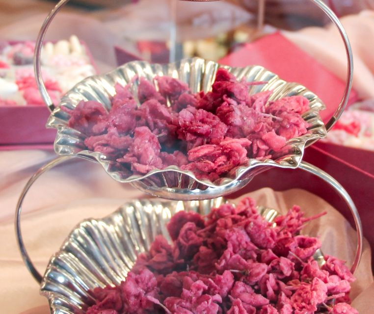 Turin's Sweet Delights: A Chocolate Walking Tour - What to Expect on the Tour