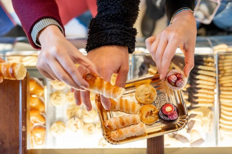 Turin's Sweet Delights: A Chocolate Walking Tour - Local Specialties to Savor