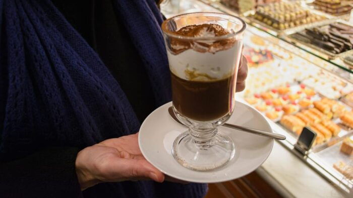 Turin's Sweet Delights: A Chocolate Walking Tour - Booking Information