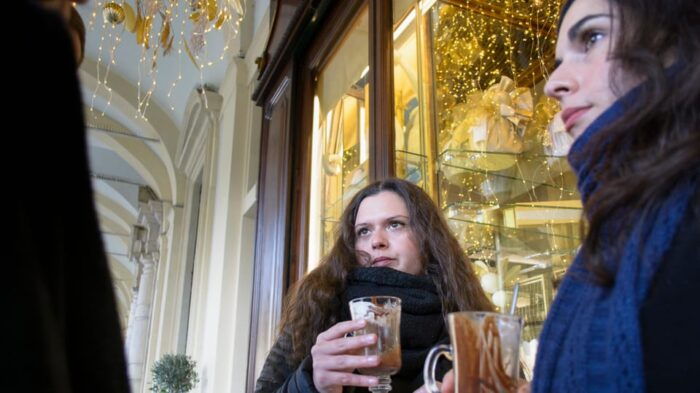 Turin's Sweet Delights: A Chocolate Walking Tour - Tips for a Sweet Adventure