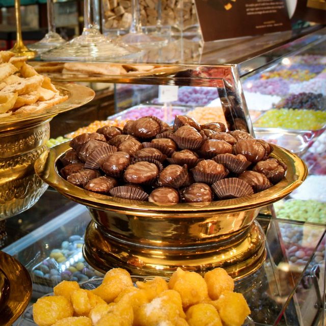 Turin's Sweet Delights: A Chocolate Walking Tour - Frequently Asked Questions