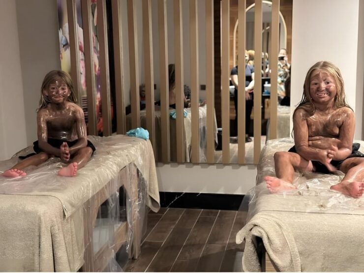 Turk Hamam (Bath) - Booking Your Hamam Visit