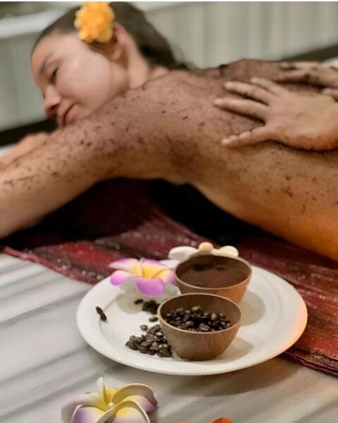 Turk Hamam (Bath) - Relaxation and Amenities