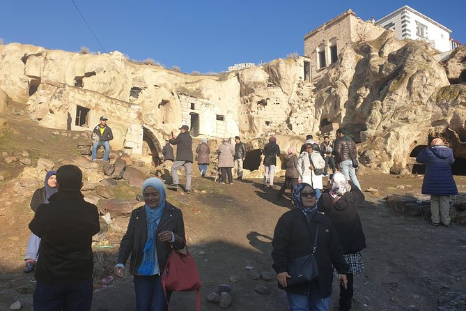 Turkey 09 Days Tour - Good To Know