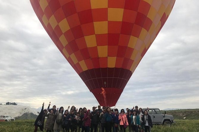 Turkey 09 Days Tour - Highlights and Attractions