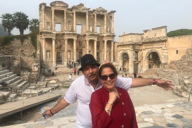 Turkey 12-Day Small-Group Tour: Istanbul, Cappadocia, Ephesus - Tour Details