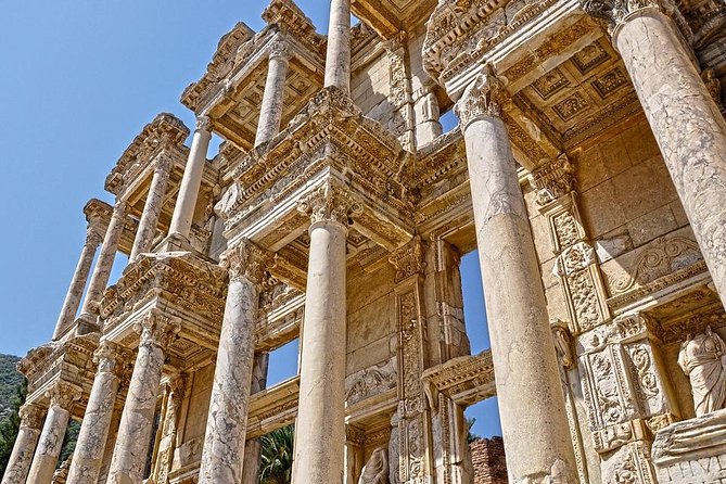 Turkey 12-Day Small-Group Tour: Istanbul, Cappadocia, Ephesus - Small Group Size